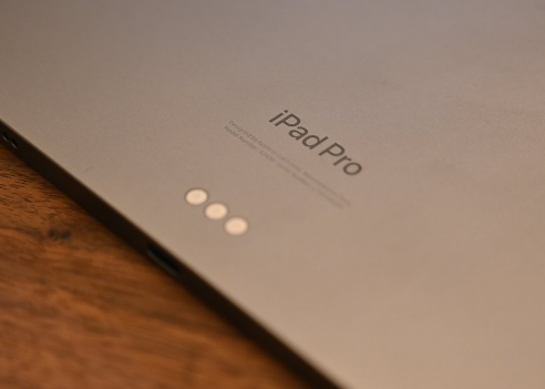 滑县ipad维修分享新款iPad Pro或将采用M4芯片