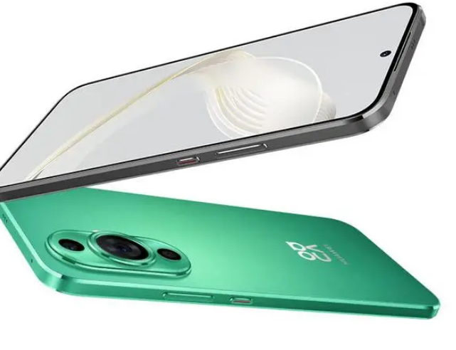 滑县苹果12维修店分享华为nova11SE和iPhone12怎么选