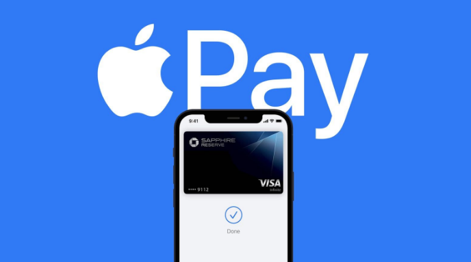 滑县苹果14服务点分享iPhone 14 设置 Apple Pay 后，锁屏密码不正确怎么办 