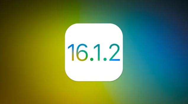 滑县苹果维修分享iOS 16.2有Bug能降级吗？ iOS 16.1.2已关闭验证 