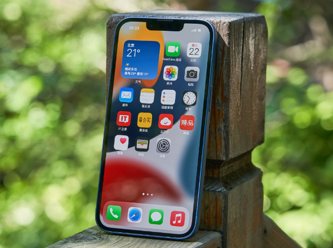 滑县苹果手机维修分享升级 iOS 15.5 正式版后无法降级 