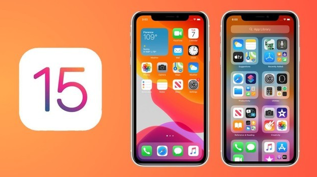 滑县苹果13维修分享iPhone13更新iOS 15.5，体验如何 