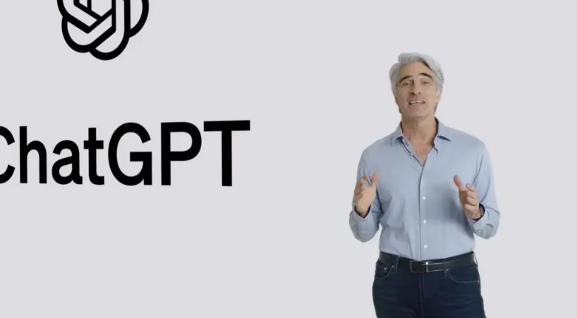 滑县苹果手机维修分享ChatGPT 即将登陆 iOS 18 