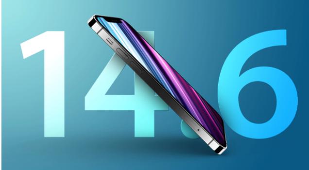 滑县苹果手机维修分享升级iOS 14.7.1 正式版后还能降级吗 
