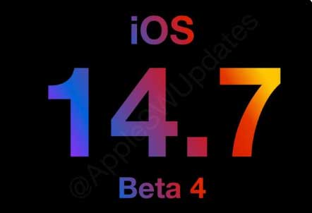 滑县苹果手机维修分享iOS 14.7 Beta4值得升级吗 
