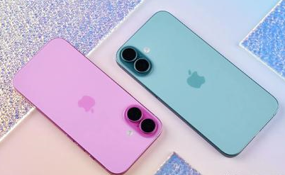 滑县苹果维修点分享iPhone 16手机黑屏多重诱因解析 