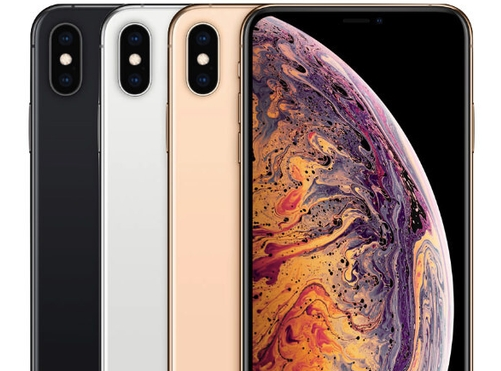 滑县苹果维修点分享iPhone XS Max电池发烫冷门成因解析 