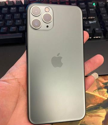 滑县苹果维修点分享iPhone 11 Pro电池发烫小众问题解读 