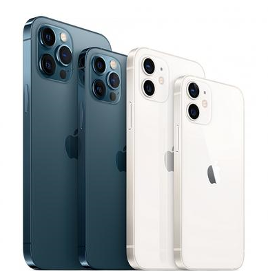 滑县苹果维修点分享iPhone 12 Pro发烫关联故障汇总 