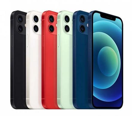 滑县苹果维修点分享iPhone 12 Pro Max发烫冷门故障梳理 