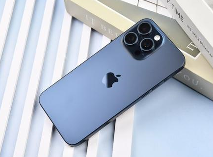 滑县苹果维修点分享iPhone 15 Pro Max发烫深度剖析 