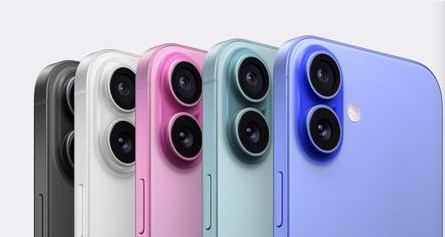 滑县苹果维修点分享iPhone 16发烫易忽视因素汇总 