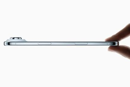 滑县苹果维修点分享iPhone 17 Air发烫几大隐形诱因 