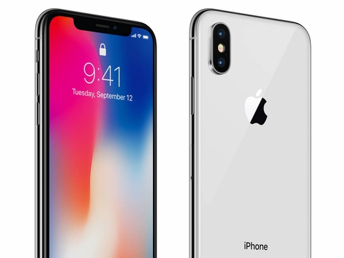 滑县苹果维修点分享iPhone X摄像头实拍质感与场景适配全解析 